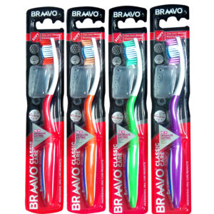 Braavo Classic Care Soft (With Cap)