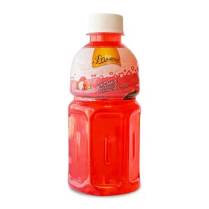 FRUITAMINS NATA DE COCO LYCHEE