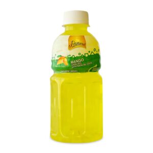 FRUITAMINS NATA DE COCO MANGO