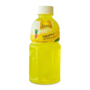 FRUITAMINS NATA DE COCO PINEAPPLE