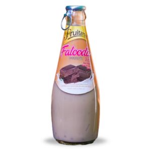 Fruitamins Chocolate