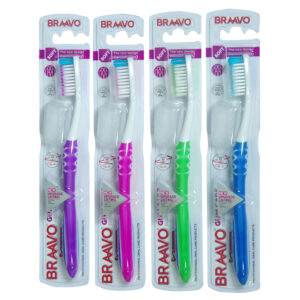 Braavo Gum care Xpert Soft (With Cap)