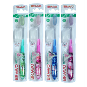 Braavo Sensitive Pro (With Cap)