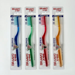 Braavo Super Classic Soft (With Cap)