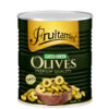 Fruitamins Green Olives