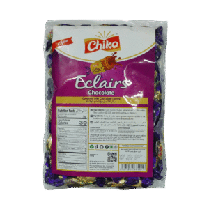 Chiko Eclair Choco 1kg