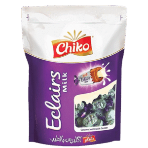 Chiko Eclair Milk 350gm