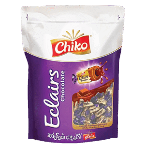 Chiko Eclair Chocolate 350gm