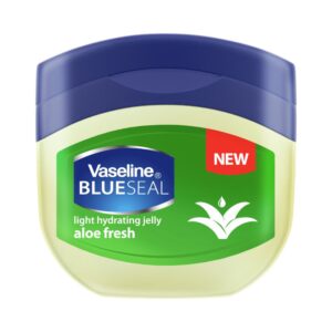 Vaseline Aloe Fresh