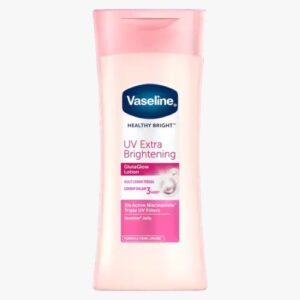 Vaseline Lotion UV Extra Brightening