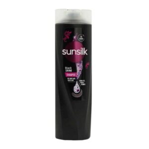 Sunsilk Black Shine Shampoo