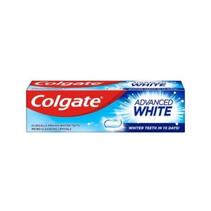 Colgate Advance White