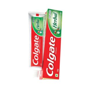 Colgate Herbal 100gm