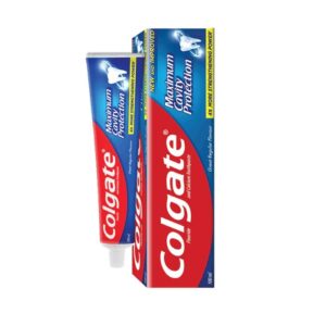 Colgate Maximum Cavity