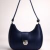 Moon Shape Shoulder hand bag