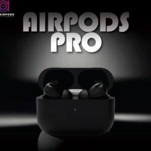 Airpords Pro