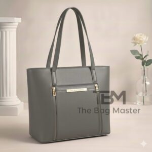Classic Shoulder Bag