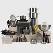 Me Daniyal Kitchen Essentials